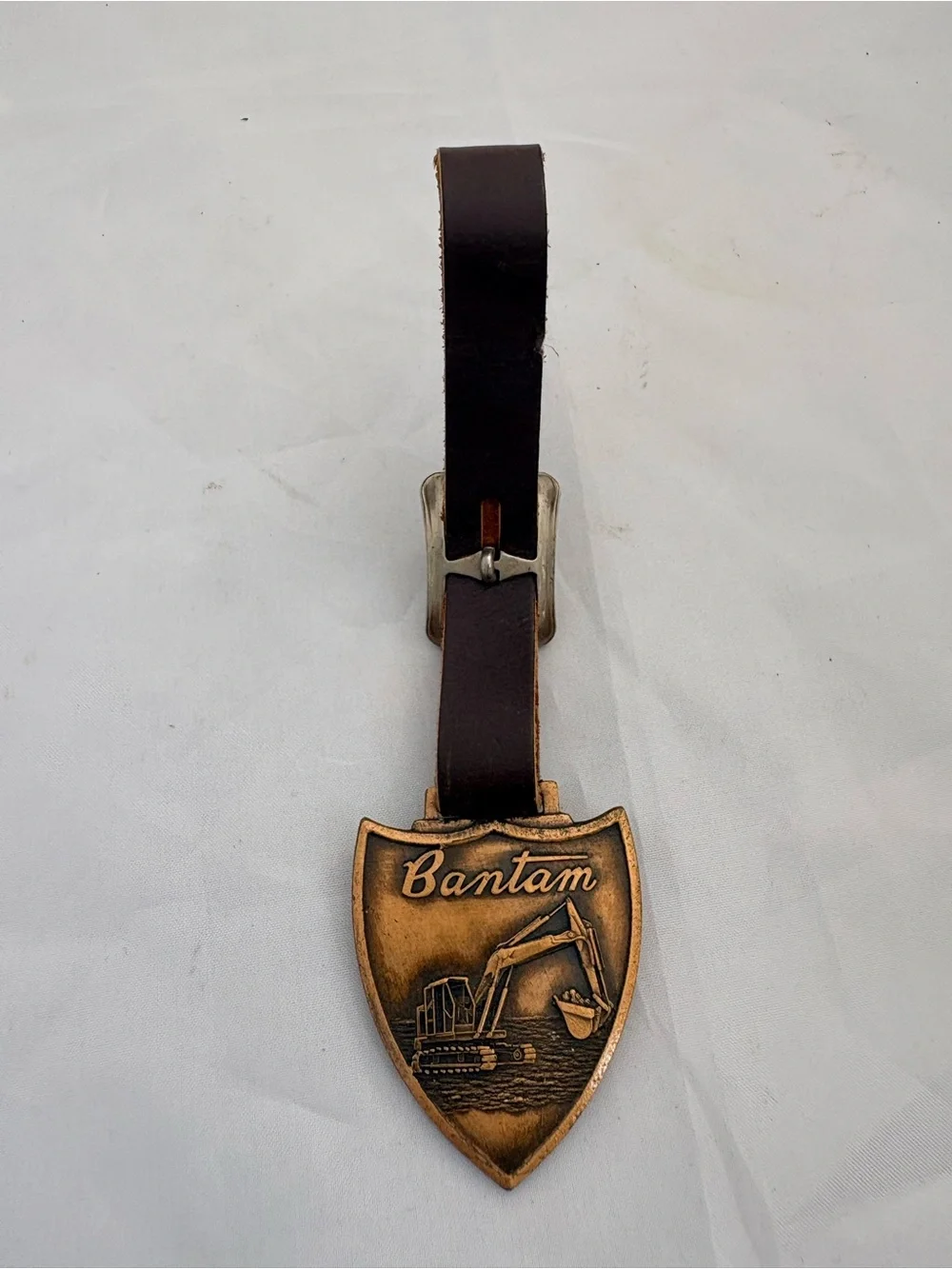 Schield bantam vintage style